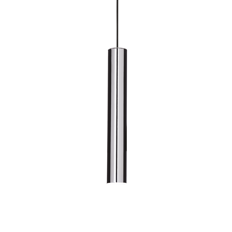 Lustra LOOK Ideal Lux, GU10 max 1 x 28W, Crom