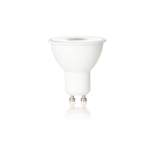 Bec Ideal Lux Lampadine Gu10, Transparent, 0xGU10, Ø5 cm, 5W