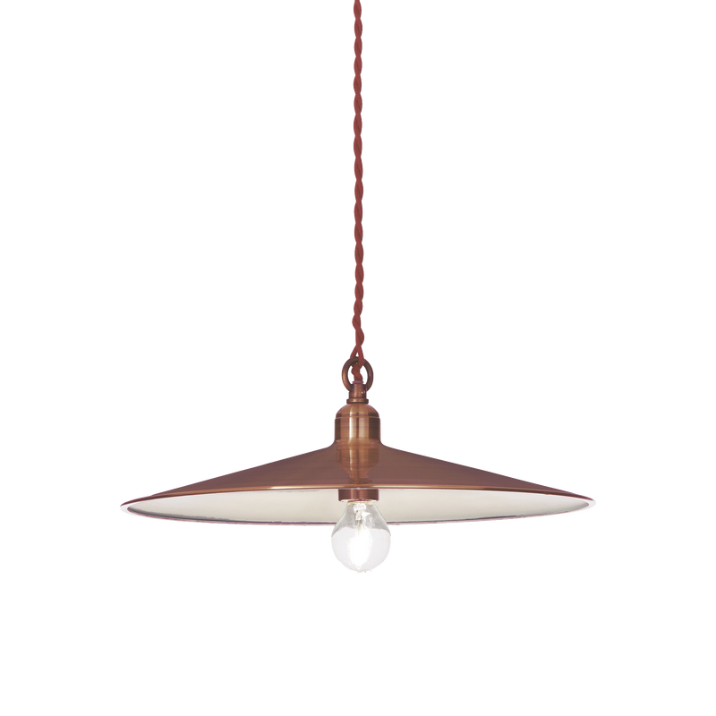 Lustra CANTINA Ideal Lux, E27 max 1 x 42W, Alama