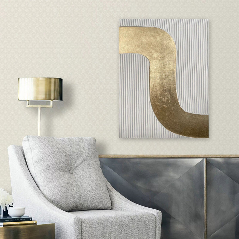 Decorațiune Perete Asi Home Rfb4_5070, 50x70 cm