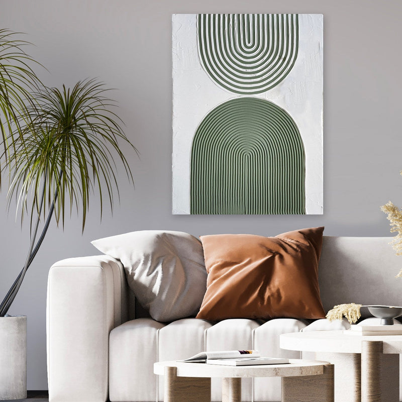 Decorațiune Perete Asi Home Rfb5_70100, 70x100 cm