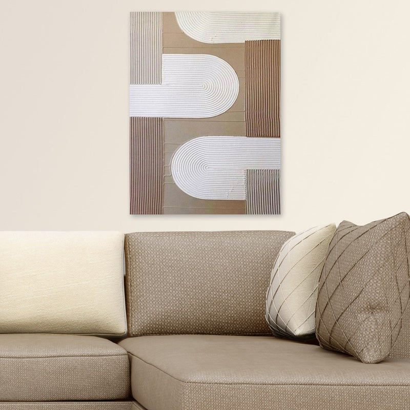 Decorațiune Perete Asi Home Rfb10_70100, 70x100 cm