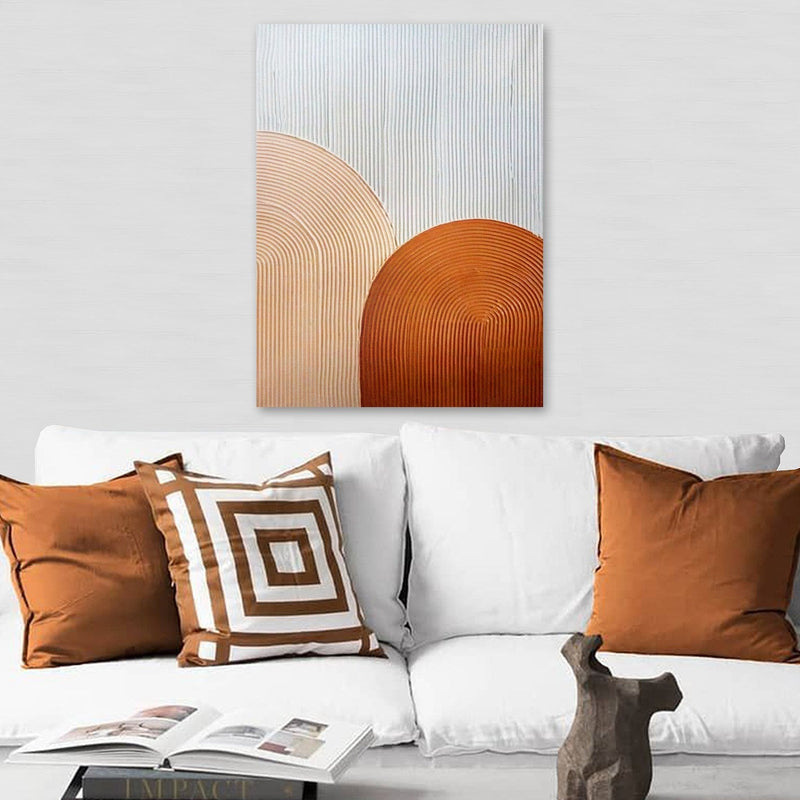 Decorațiune Perete Asi Home Rfb11_5070, 50x70 cm