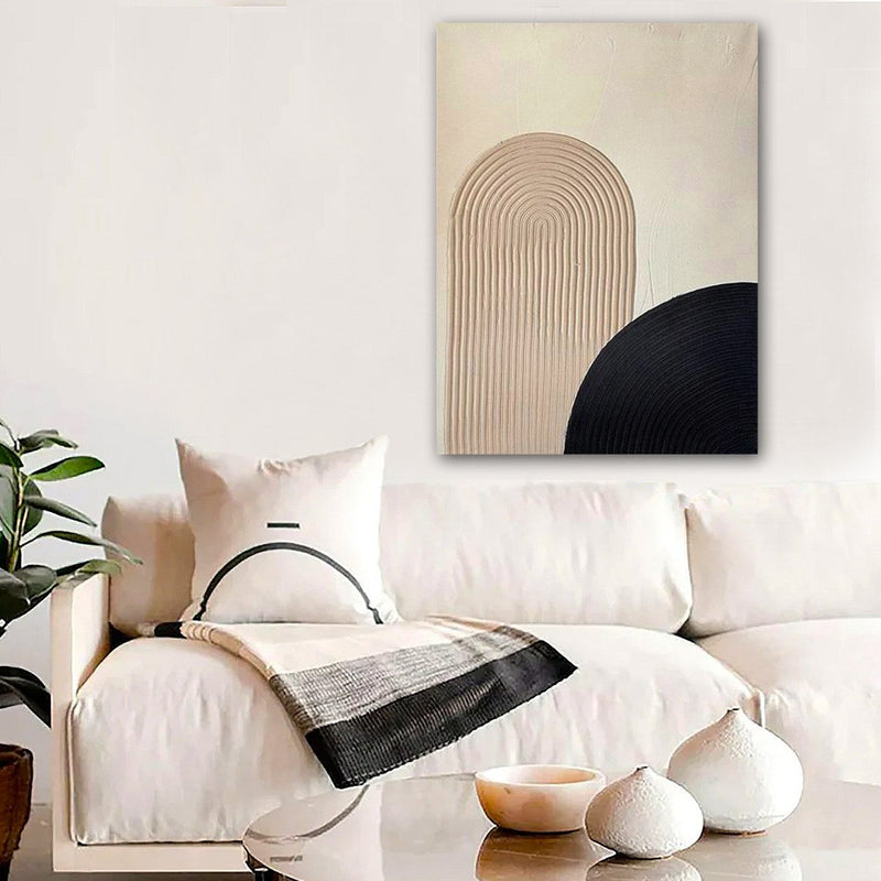 Decorațiune Perete Asi Home Rfb13_70100, 70x100 cm