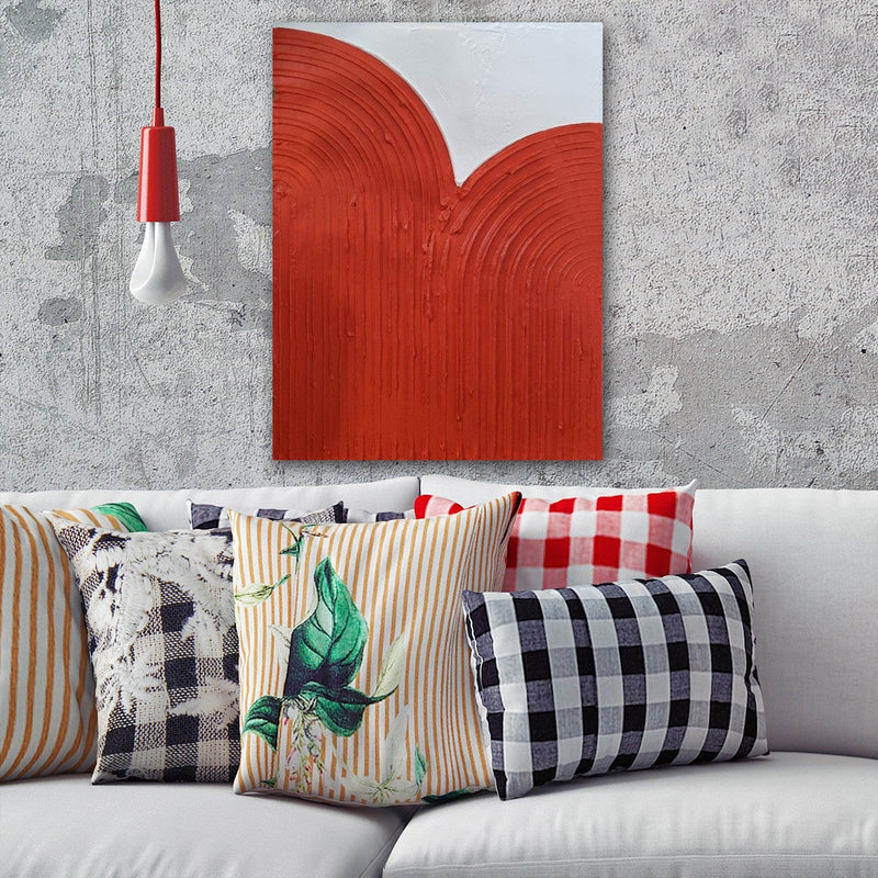 Decorațiune Perete Asi Home Rfb16_70100, 70x100 cm