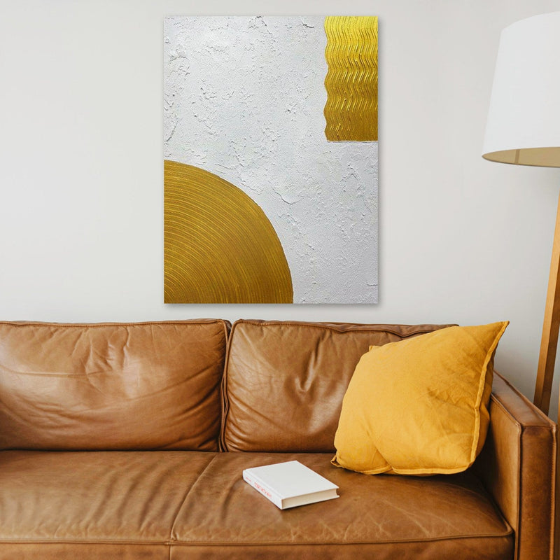 Decorațiune Perete Asi Home Rfb19_70100, 70x100 cm