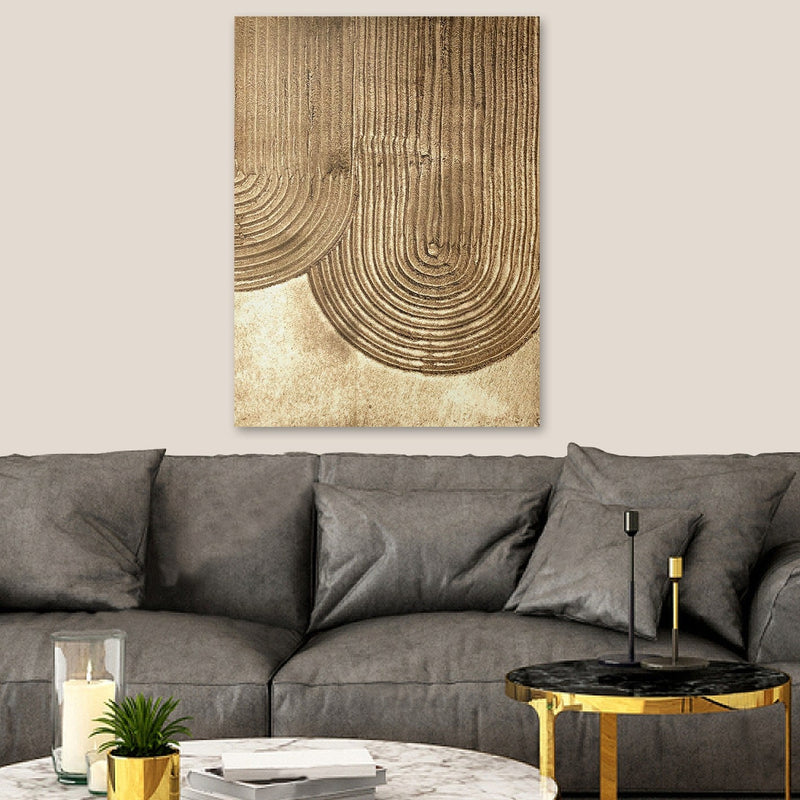 Decorațiune Perete Asi Home Rfb22_70100, 70x100 cm