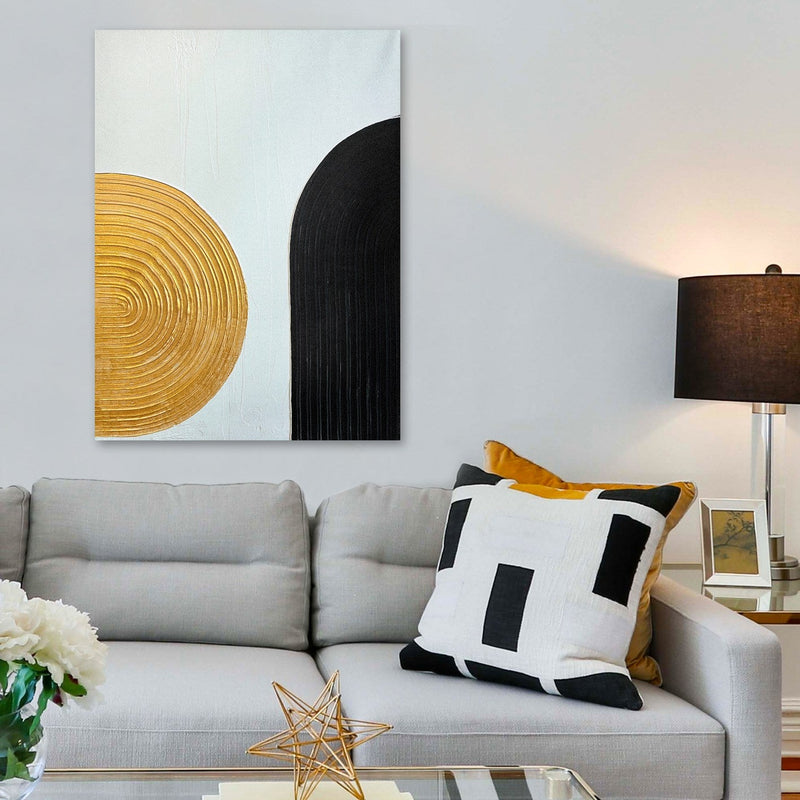 Decorațiune Perete Asi Home Rfb28_70100, 70x100 cm