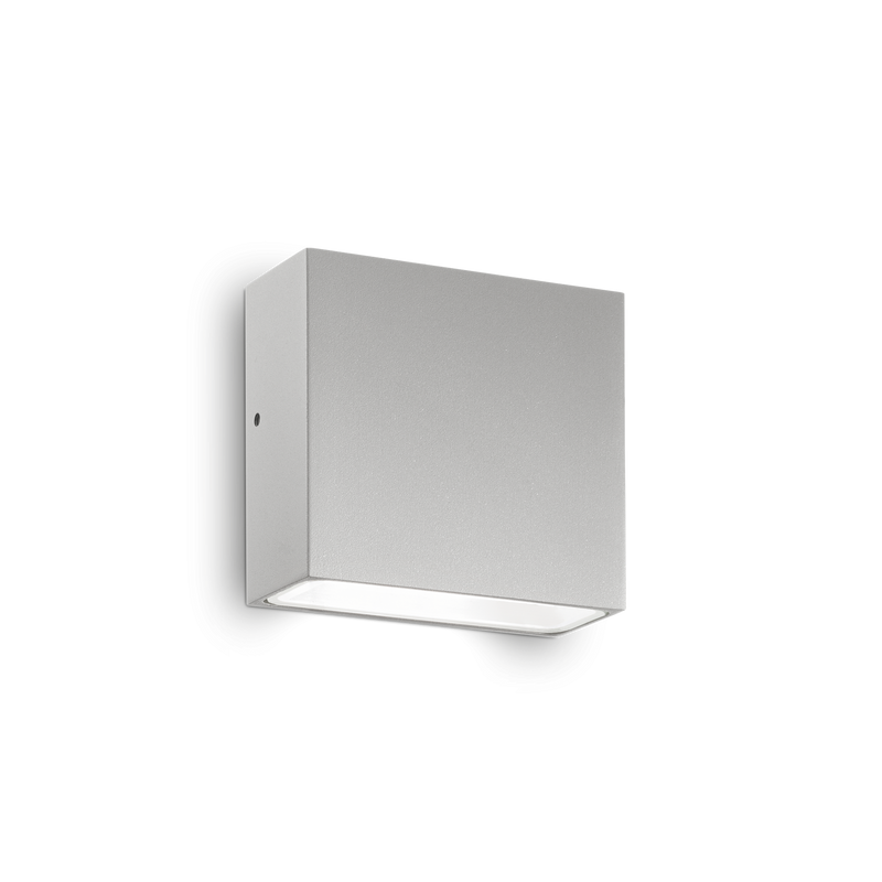 Aplică Ideal Lux Tetris, Gri, 1xG9