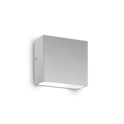 Aplică Ideal Lux Tetris, Gri, 1xG9