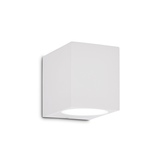 Aplică Ideal Lux Up, Alb, 1xG9