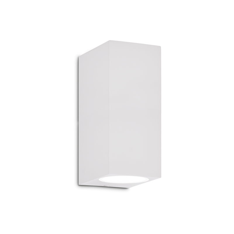 Aplică Ideal Lux Up, Alb, 2xG9