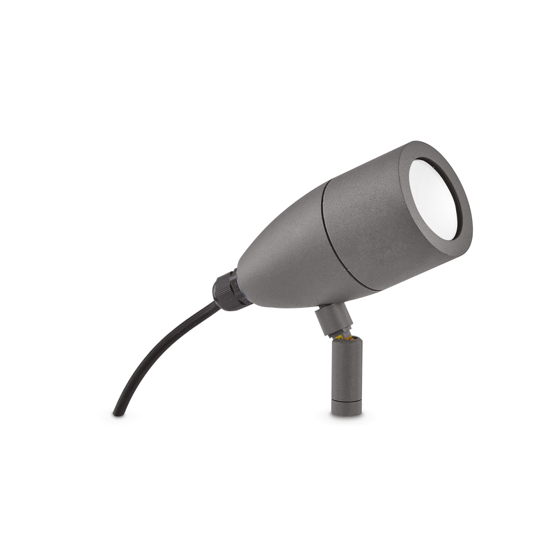 Spot Ideal Lux Inside, Antracit, 1xG9