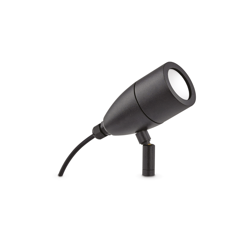Spot Ideal Lux Inside, Negru, 1xG9