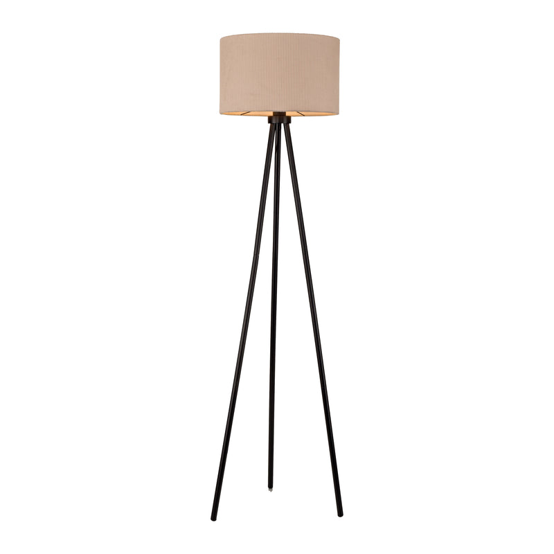 Lampadar Paul Neuhaus GREEN DURO 1xE27 Bej