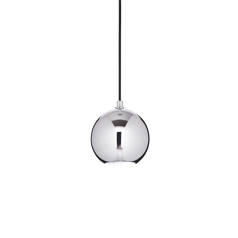 Lustra MR JACK Ideal Lux, GU10 max 1 x 28W, Small, Crom