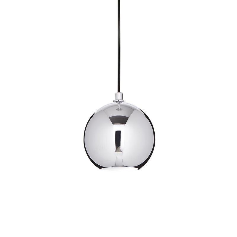 Lustra MR JACK Ideal Lux, GU10 max 1 x 28W, Big, Crom