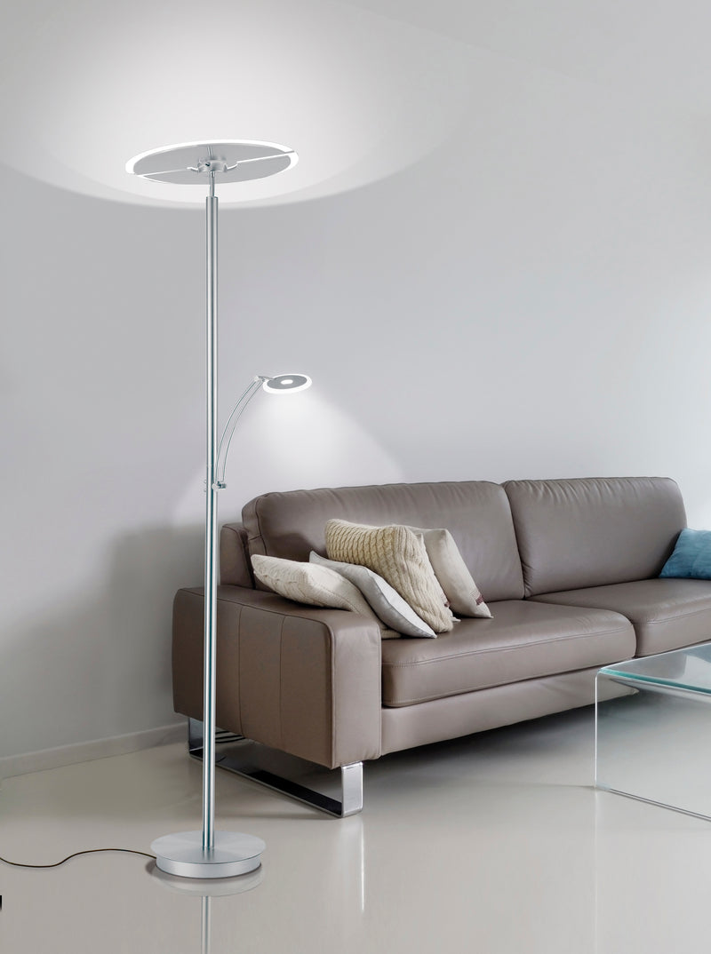 Lampadar Paul Neuhaus ARTUR 3xLED Otel