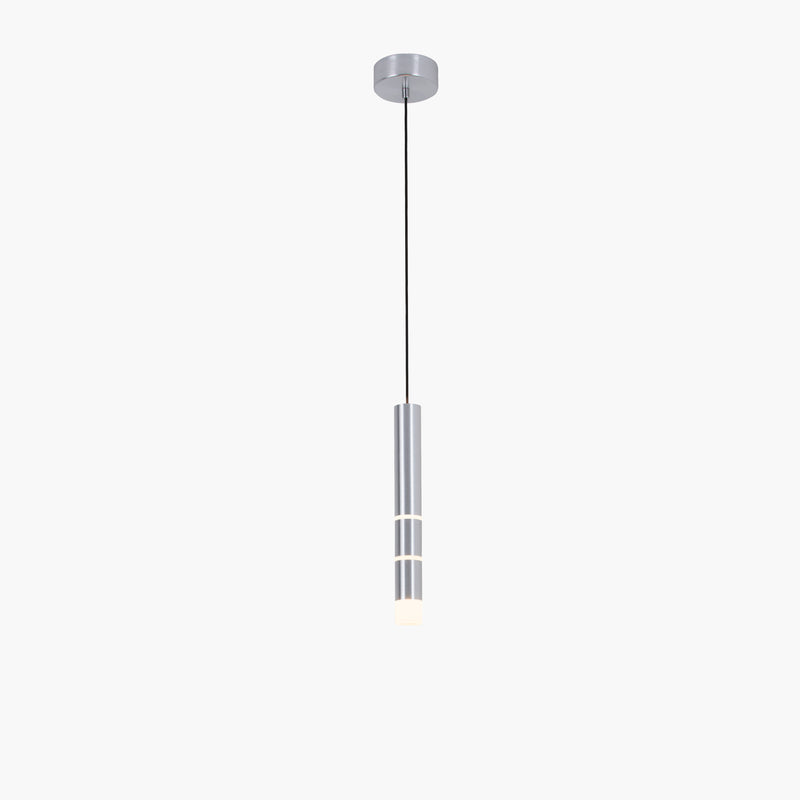 Lustra Paul Neuhaus PURE-VEGA 4xLED Aluminiu