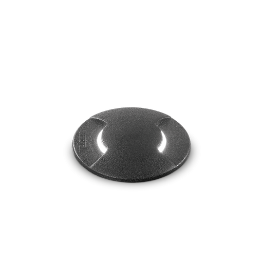 Spot Încastrat Ideal Lux Way, Negru, 1xGU10, H14 cm