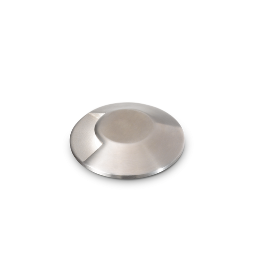 Spot Încastrat Ideal Lux Rocket, Oțel, LED, Ø9.2 cm