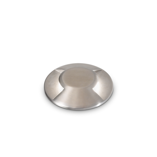 Spot Încastrat Ideal Lux Rocket, Oțel, LED, Ø9.2 cm