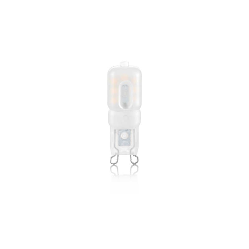 Bec Ideal Lux Lampadine G9, Alb, 0xG9, Ø1.7 cm