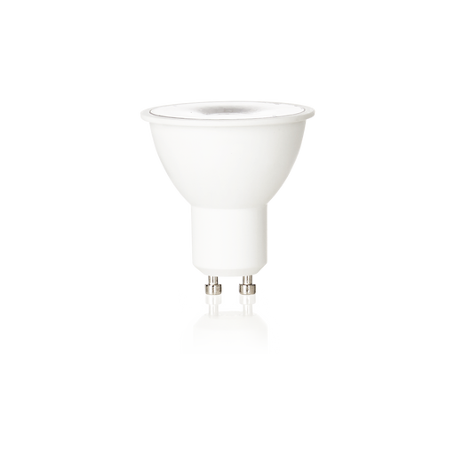 Bec Ideal Lux Lampadine Gu10, Transparent, 0xGU10, Ø5 cm, 7W