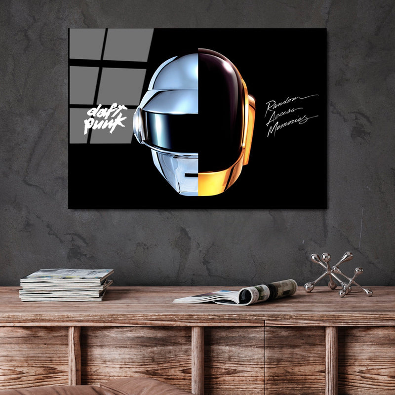 Decorațiune Perete Asi Home UV-335 50 x 70, 50x70 cm