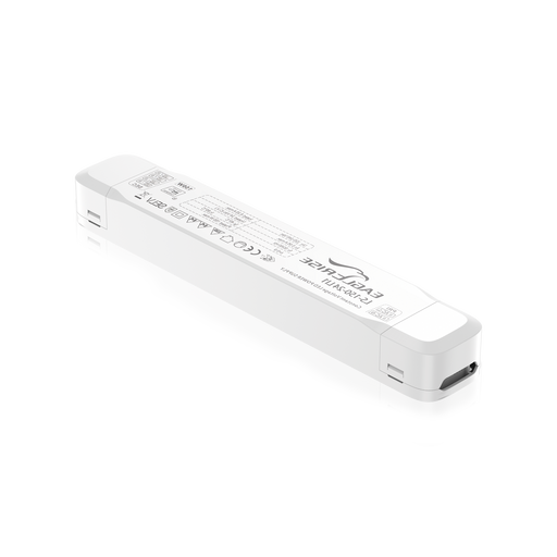 Componentă Iluminat Ideal Lux Alimentat, 0xSTRIP, Ø22.7 cm