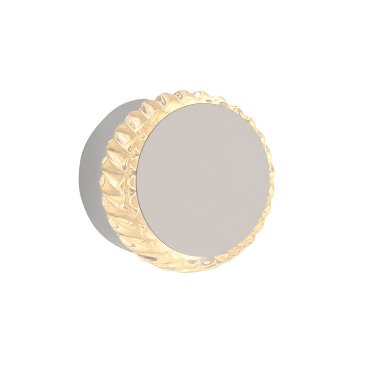 Aplica Zuma Line IGO LED Alb