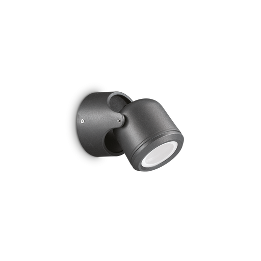 Aplică Ideal Lux Xeno, Negru, 1xGU10