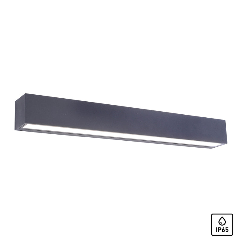 Aplica Paul Neuhaus ROBERT LED Antracit