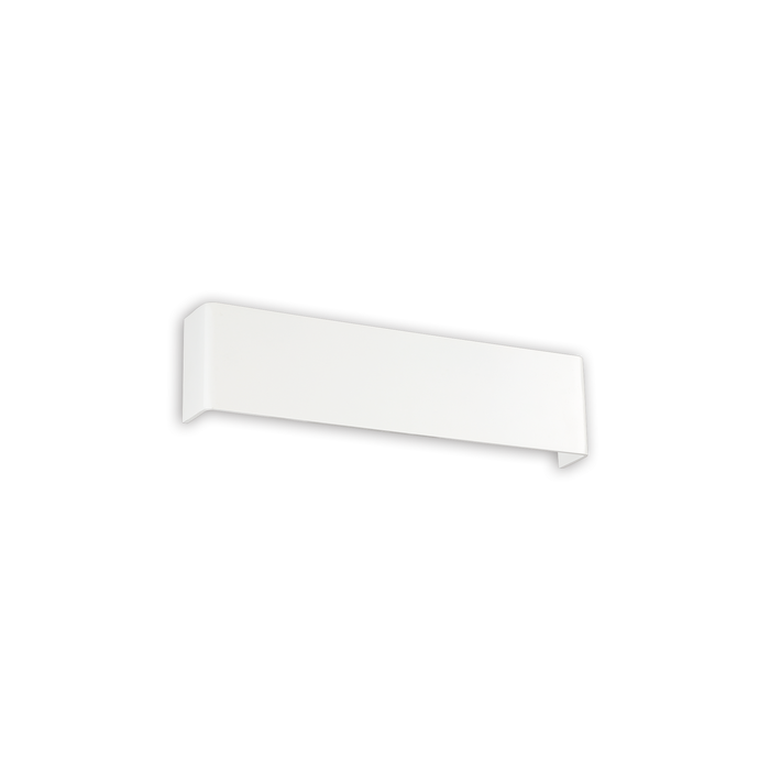 Aplica BRIGHT Ideal Lux, LED 15,5W, D40, Alb