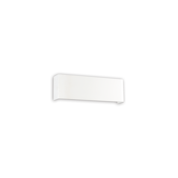 Aplica BRIGHT Ideal Lux, LED 11W, D30, Alb