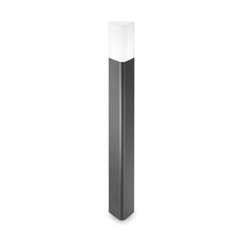 Lampadar PULSAR Ideal Lux, E27 max 1 x 42W, Antracit