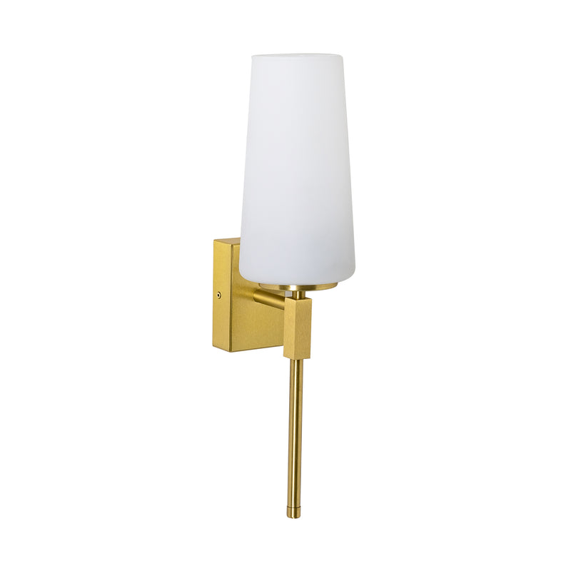 Aplica Zuma Line VINCENZA 1xE27 LED Alama Periata