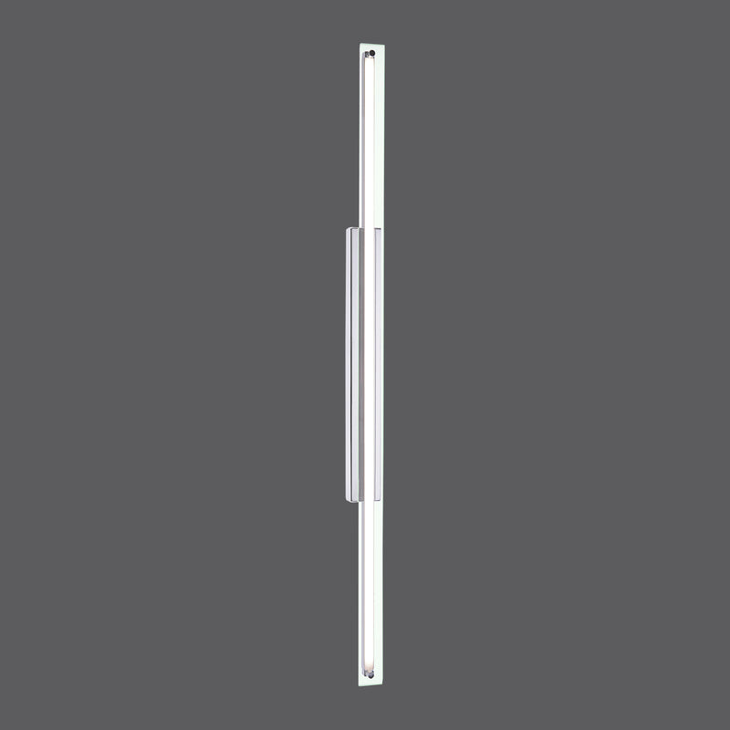 Aplica Paul Neuhaus TIMON LED Crom
