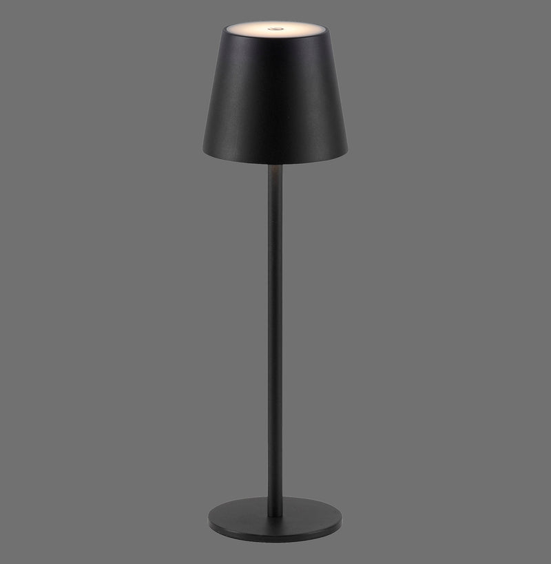 Veioza Zuma Line EURIA LED Negru