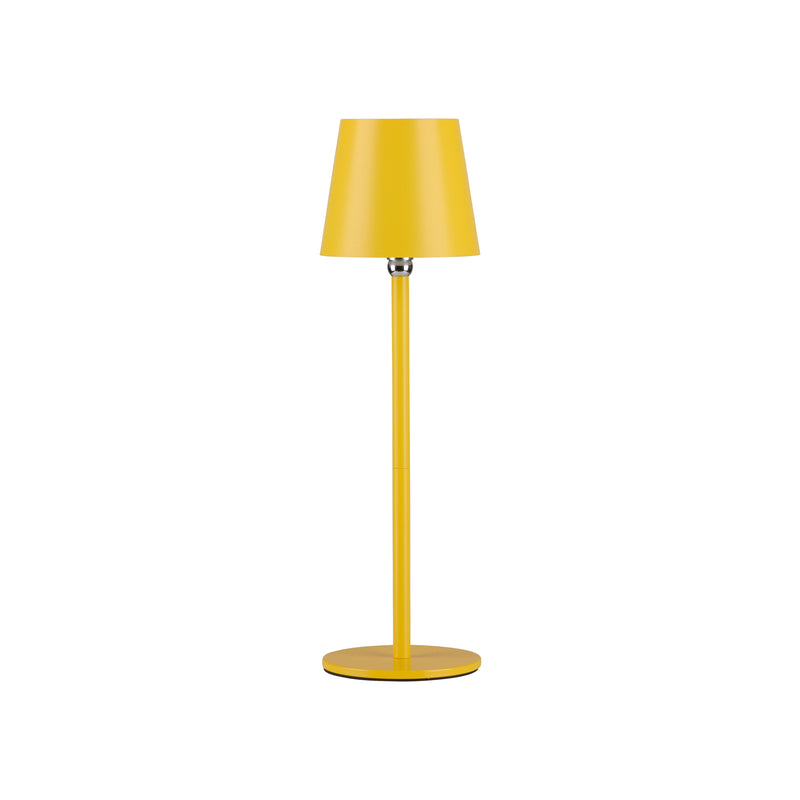 Veioza Paul Neuhaus BOTERIA LED Galben