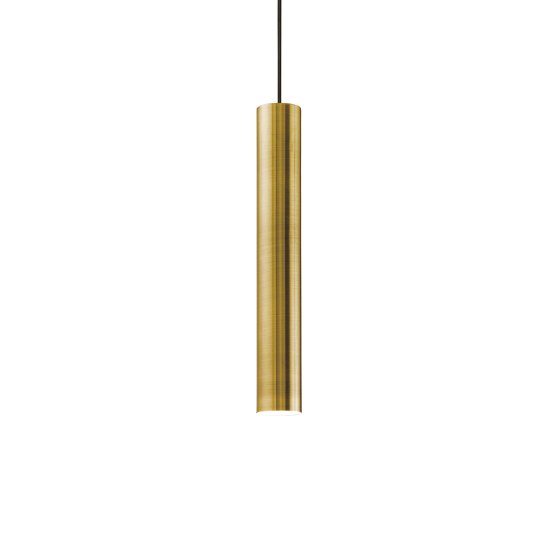 Lustra LOOK Ideal Lux, GU10 max 1 x 28W, Alama