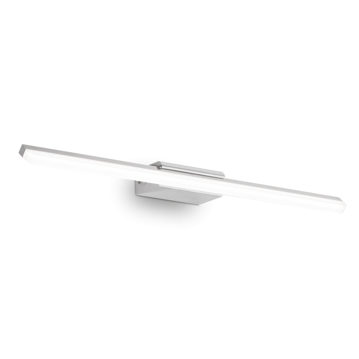 Aplica RIFLESSO Ideal Lux, LED 17W, Crom