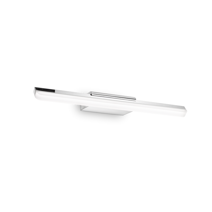 Aplica RIFLESSO Ideal Lux, LED 11W, Crom