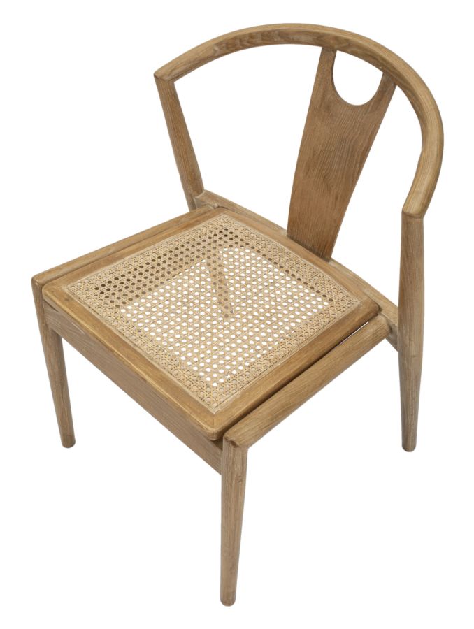 Scaun Mauro Ferretti Japan -B, Maro, 56x76 cm