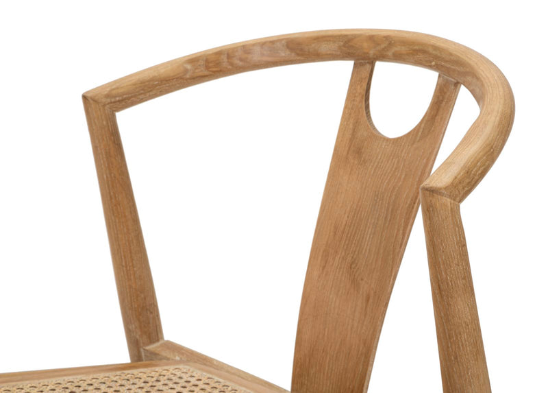 Scaun Mauro Ferretti Japan -B, Maro, 56x76 cm