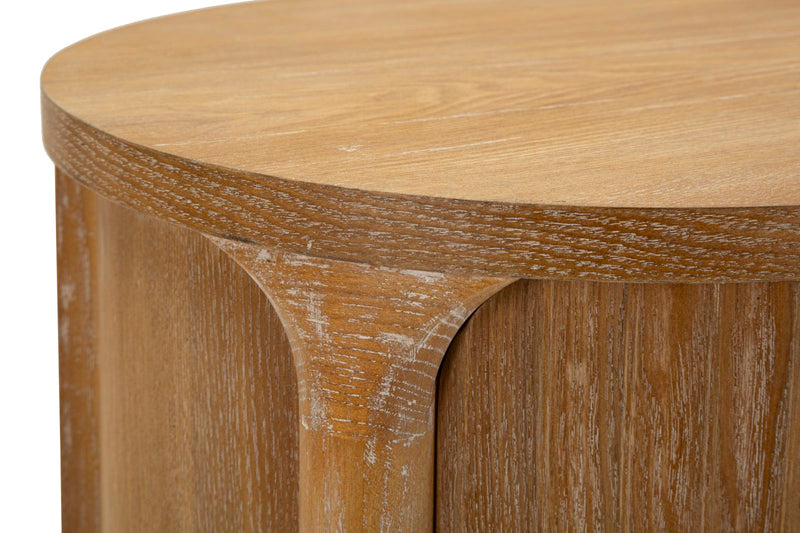 Noptieră Mauro Ferretti Nightstand Gothenburg, Maro, 38x52 cm
