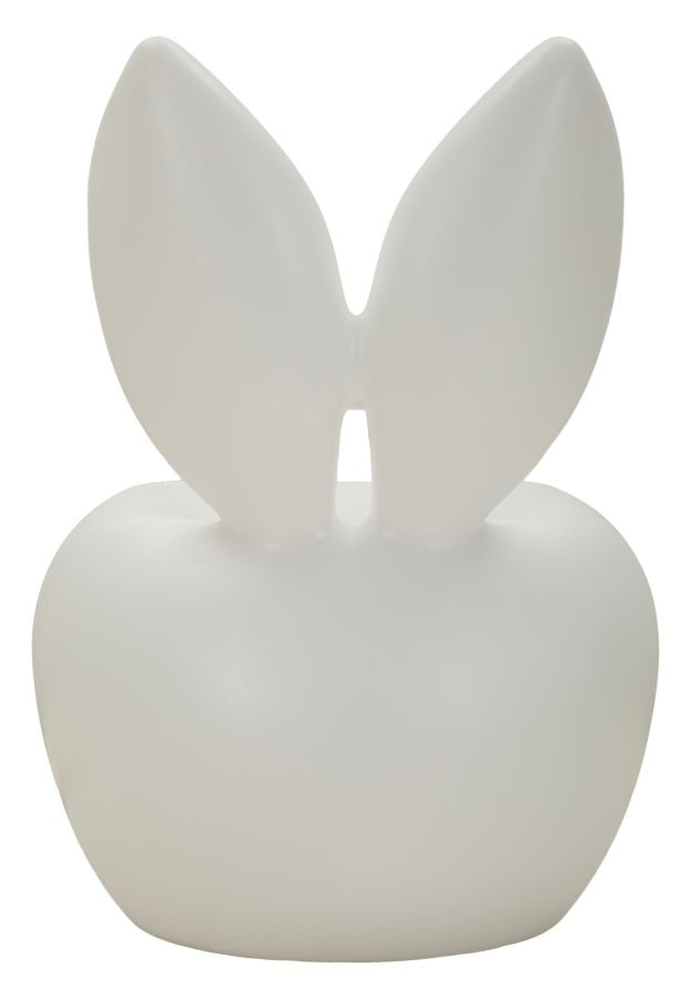 Scaun Mauro Ferretti Bunny, Alb, 57x79 cm