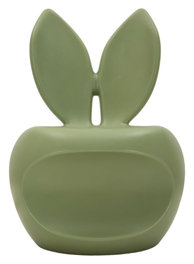 Scaun Mauro Ferretti Bunny, Verde, 57x79 cm