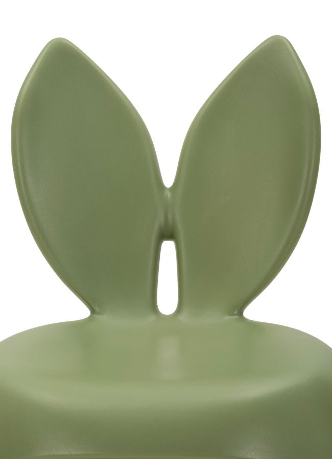 Scaun Mauro Ferretti Bunny, Verde, 57x79 cm