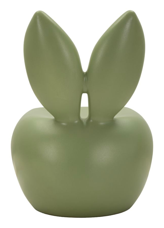 Scaun Mauro Ferretti Bunny, Verde, 57x79 cm